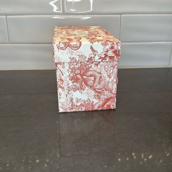 Dior Gift Box Bundle (4 Piece) - Picture 8 of 8